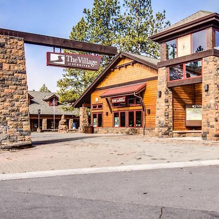 Powder Village Condo F8 Bend Dış mekan fotoğraf